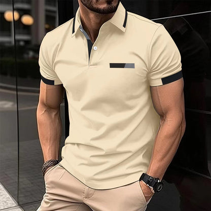 Polo Shirt für jeden Anlass - Gere