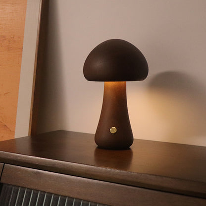 MUSHROOM - Stylische Tischlampe