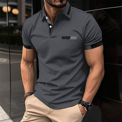 Polo Shirt für jeden Anlass - Gere