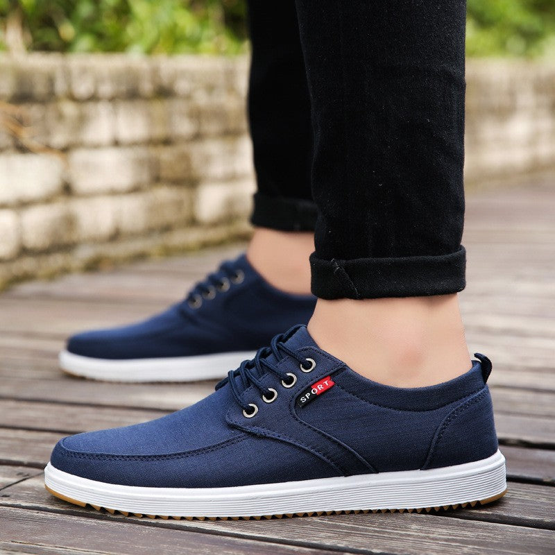 Casual Schuhe für Herren - Seba