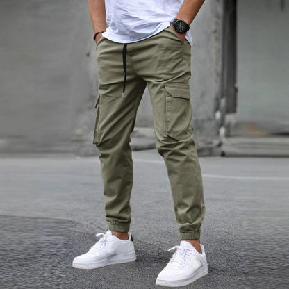 Stylische Cargo Hose - Niko