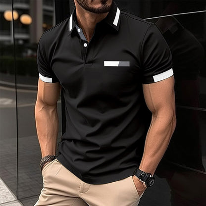 Polo Shirt für jeden Anlass - Gere