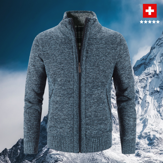 Paplo -Stylische und elegante Winter-Jacke