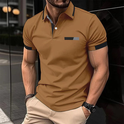 Polo Shirt für jeden Anlass - Gere