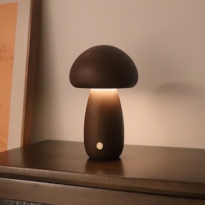 MUSHROOM - Stylische Tischlampe