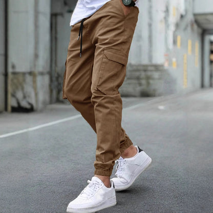 Stylische Cargo Hose - Niko