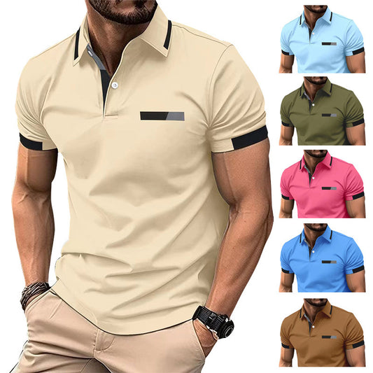 Polo Shirt für jeden Anlass - Gere